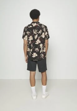 Pier One 2 Pack - Shorts - Olive/Black -Pier One Mode Outlet Tienda fd44b737848c4df581a8294c3b8851b1