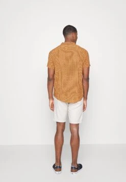 Pier One Linen Blend Drawcord Shorts- Shorts - Beige 11 Pier One Linen Blend Drawcord Shorts- Shorts - Beige -Pier One Mode Outlet Tienda fd65d1e3000a44b5a0c7031a30758b26