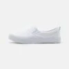 Pier One Unisex - Zapatillas - White