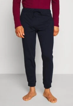 Pier One 2 Pack - Pantalón De Pijama - Dark Blue/Bordeaux 9 Pier One 2 Pack - Pantalón De Pijama - Dark Blue/Bordeaux -Pier One Mode Outlet Tienda fe08152c51c849aaa4467e374f9208b7