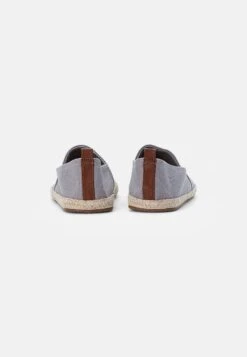 Pier One Rena Espadrille Unisex - Alpargatas - Light Grey 8 Pier One Rena Espadrille Unisex - Alpargatas - Light Grey -Pier One Mode Outlet Tienda fe23b761b30844ac92e7eccfef327beb